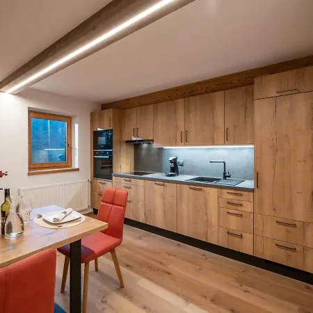 Farm stay Biobauernhof Vordermuhltal