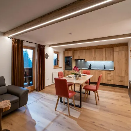 Farm stay Biobauernhof Vordermuhltal