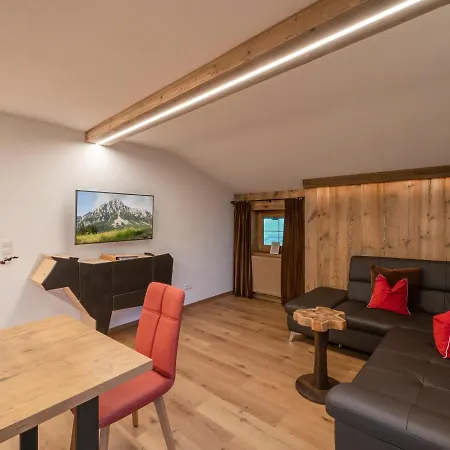 Farm stay Biobauernhof Vordermuhltal Itter