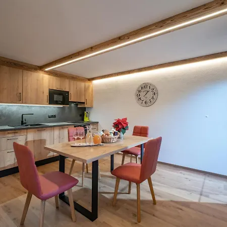 Farm stay Biobauernhof Vordermuhltal