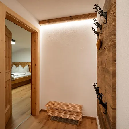 Biobauernhof Vordermuhltal Farm stay Itter