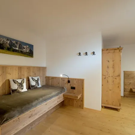 Biobauernhof Vordermuhltal Farm stay