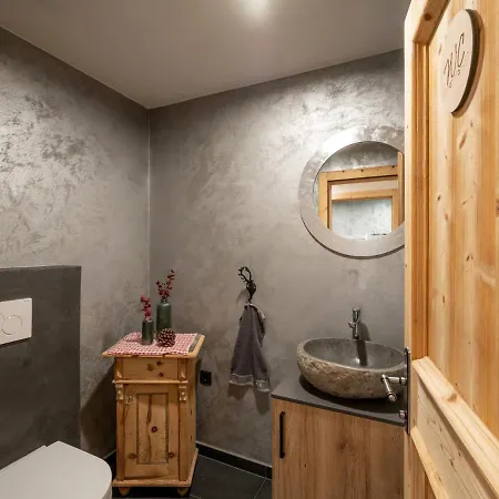 مزرعة للإقامة Bauernhof Vordermuehltal