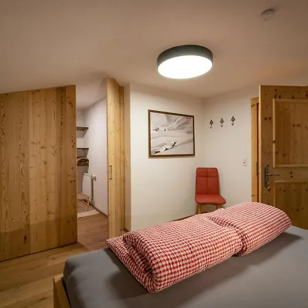 Farm stay Biobauernhof Vordermuhltal *