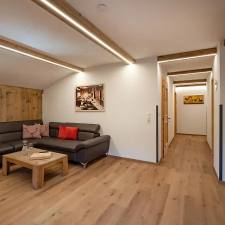 Biobauernhof Vordermuhltal Farm stay Itter