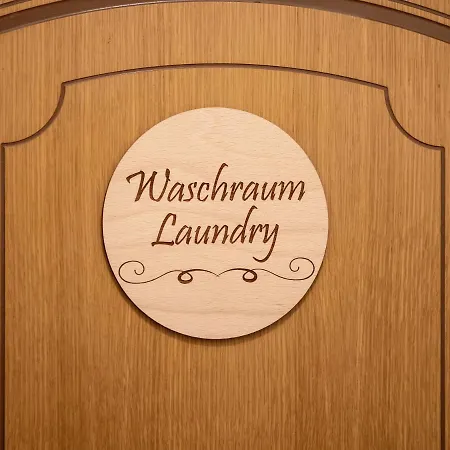 Biobauernhof Vordermuhltal *