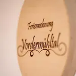 Séjour à la ferme Bauernhof Vordermuehltal