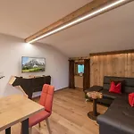 Séjour à la ferme Bauernhof Vordermuehltal Itter