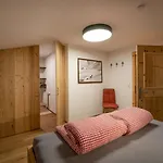 Séjour à la ferme Bauernhof Vordermuehltal *