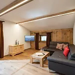 Séjour à la ferme Bauernhof Vordermuehltal Itter