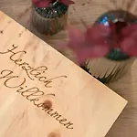 Bauernhof Vordermuehltal *