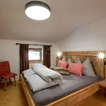 Bauernhof Vordermuehltal Séjour à la ferme