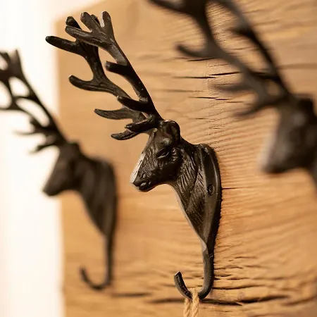 农家乐 Bauernhof Vordermuehltal 伊特尔