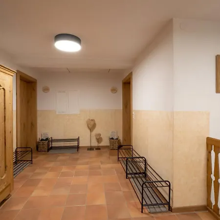 Bauernhof Vordermuehltal