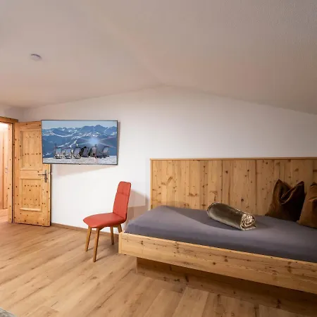 Bauernhof Vordermuehltal Itter