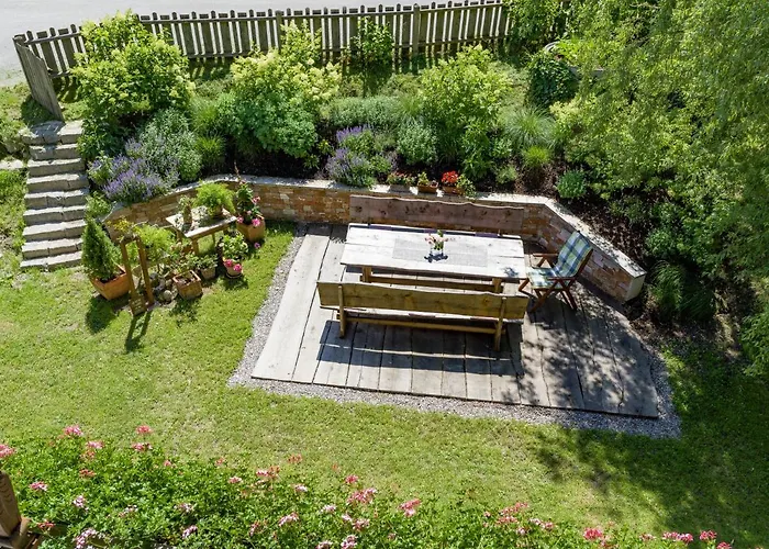 Bauernhof Vordermuehltal