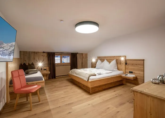 Bauernhof Vordermuehltal