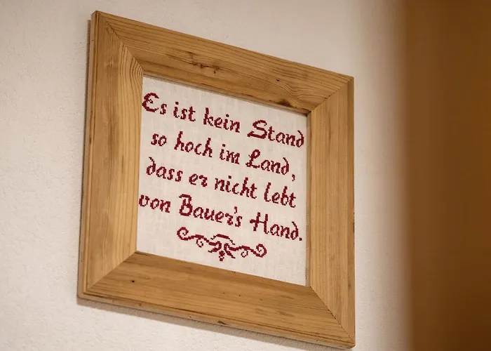 Bauernhof Vordermuehltal 伊特尔